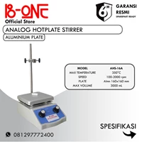 Analog Hotplate Stirrer - 16A