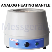 Analog Heating Mantle Series