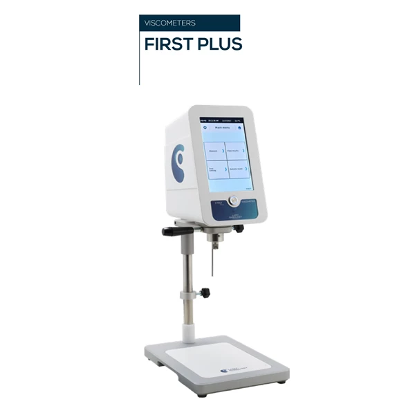 Viscometer-First Plus