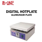 Digital Hotplate Aluminium Plate 1