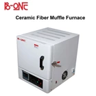 Ceramic Muffle Furnace 1