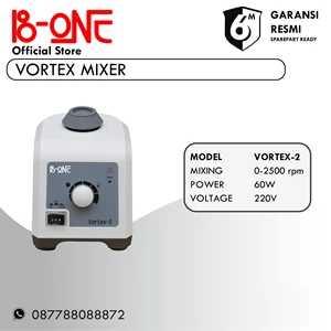 Vortex Mixer Laboratorium - Vortex-2
