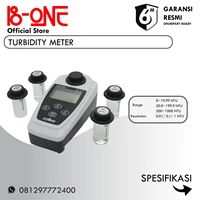 Portable Turbidity Meter - Alat Ukur Kekeruhan Air