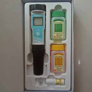 Pocket pH Meter model 6011A