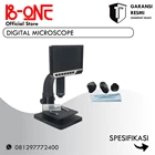 Digital Zoom Mikroskop -- Portable Microscope 1