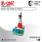 Bench Top pH Meter With Stirrer - PL 700 PVS 1