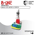 Bench Top pH & Conductivity With Stirrer - PL 700 PCS 1
