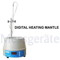 Digital Heating Mantle Series