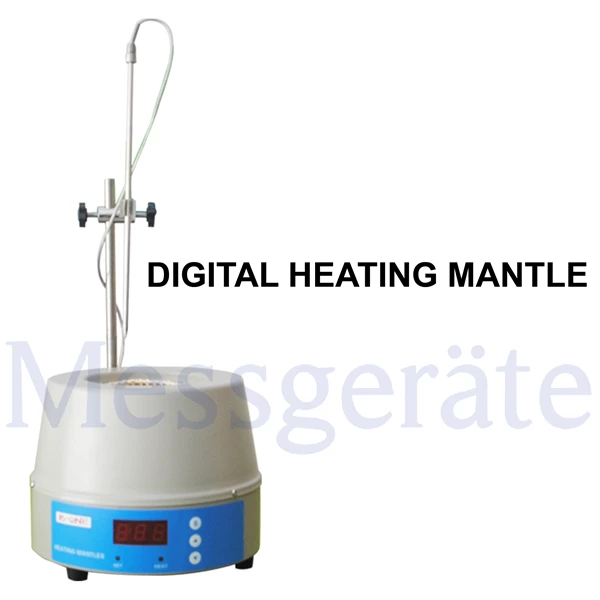 Digital Heating Mantle Series