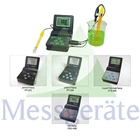 Portable Conductivity Meter model CTS-406 1