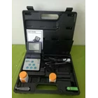 Portable Conductivity Meter model CTS-406 2