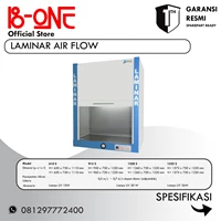 Vertical Laminar Air Flow Class 100