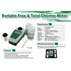 Portable Chlorin Tester 1