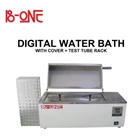 Digital Water Bath With Cover 1