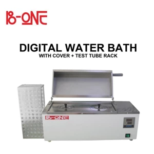 Digital Water Bath With Cover