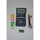 pH Meter Portable PP 201 2