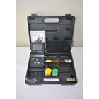 pH Meter Portable PP 201 1