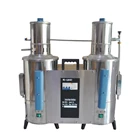 Double Water Distillation Aquabides 1