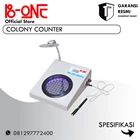 Colony Counter - Alat Hitung Bakteri 1